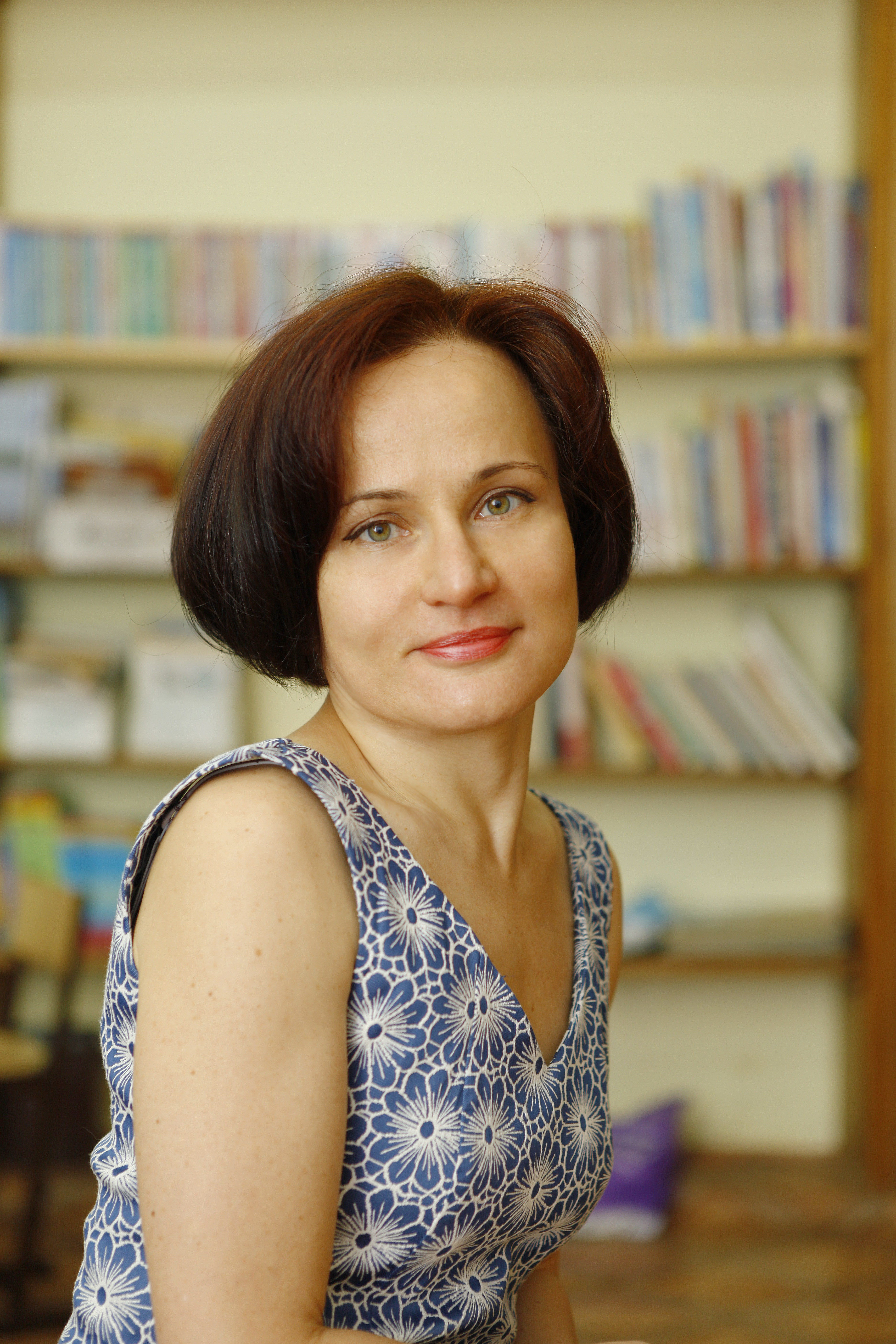 Суханова Надежда Владимировна.